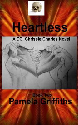 Heartless: A DCI Chrissie Charles lesbian detec... 1523683899 Book Cover