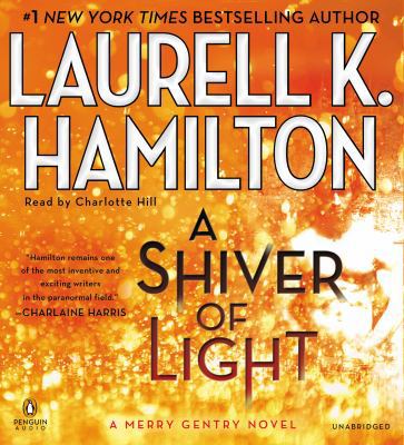 A Shiver of Light 1611762804 Book Cover