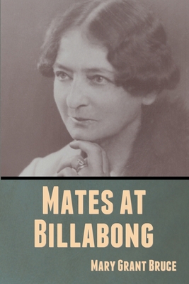 Mates at Billabong 1636370187 Book Cover