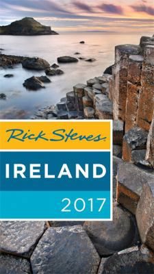 Rick Steves Ireland 2017 1631214411 Book Cover