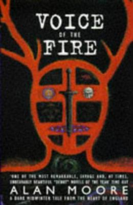 Voice of the Fire 0575400552 Book Cover