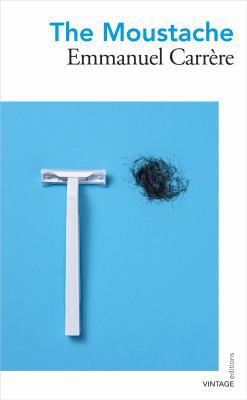The Moustache 1784876143 Book Cover