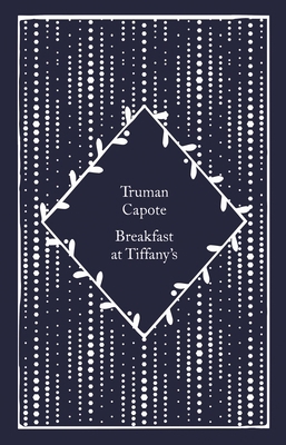 Breakfast at Tiffany's 0241597269 Book Cover