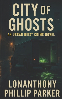 City of Ghosts B0G6DKDHHX Book Cover