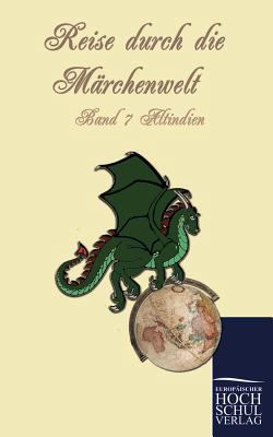 Reise Durch Die Marchenwelt [German] 3867415390 Book Cover