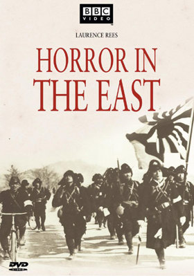 DVD Horror in the East Book