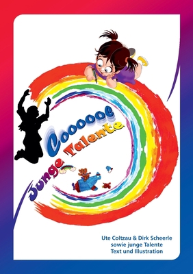 Coooool: Junge Talente [German] 3756206130 Book Cover