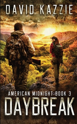 Daybreak 1735010537 Book Cover