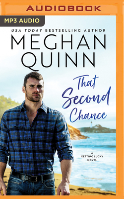 That Second Chance 1721378308 Book Cover