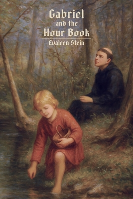 Gabriel and the Hour Book B0FHF1Z927 Book Cover