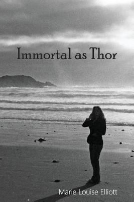 Immortal as Thor 1987795091 Book Cover