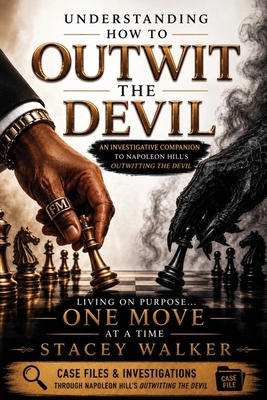 Understanding How to Outwit the Devil B0HKS34SR6 Book Cover
