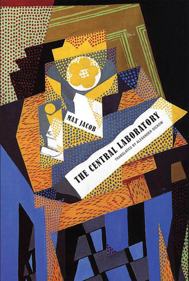The Central Laboratory 1939663806 Book Cover