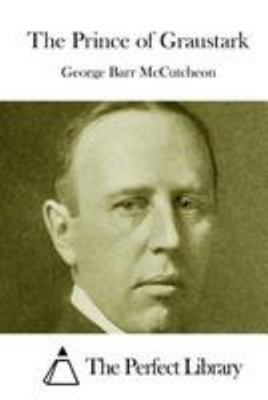 The Prince of Graustark 1512137790 Book Cover