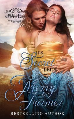 His Secret Bride 153988774X Book Cover