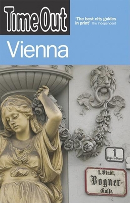 Time Out Vienna 1846700302 Book Cover