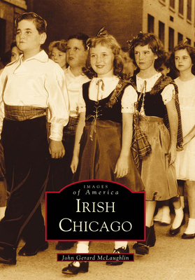 Irish Chicago B00A2P3HHQ Book Cover