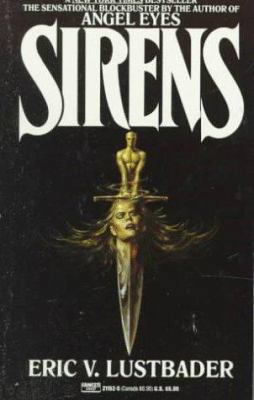 Sirens 0449211525 Book Cover