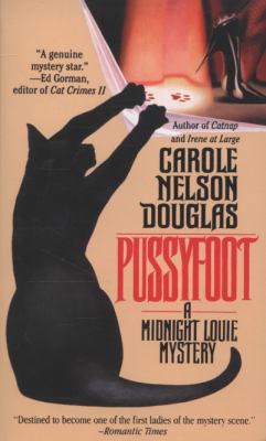 Pussyfoot B0073WSVCW Book Cover