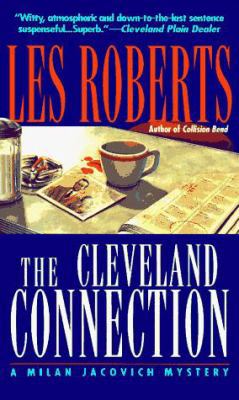 The Cleveland Connection 0312962185 Book Cover