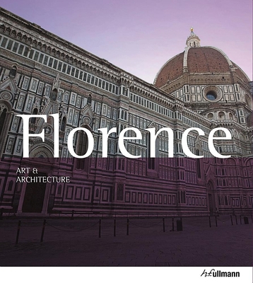 Art & Architecture: Florence 3848003228 Book Cover