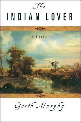 The Indian Lover 1416577831 Book Cover