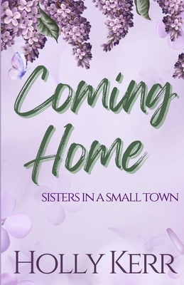 Coming Home 198920337X Book Cover