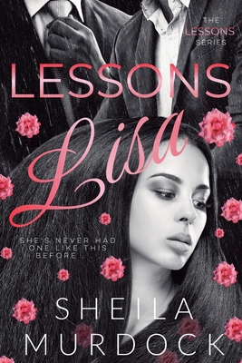 Lessons: Lisa B0FRVSG2XY Book Cover