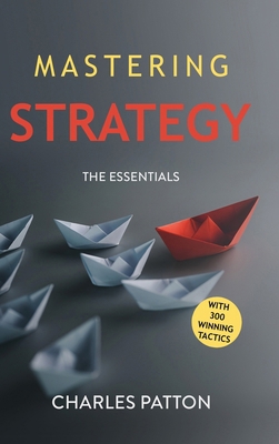 Mastering Strategy 196380984X Book Cover