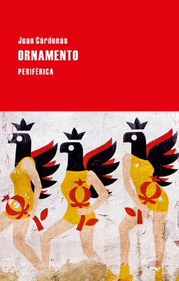 Ornamento [Spanish] 8416291071 Book Cover