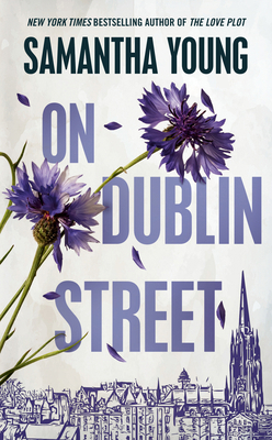 On Dublin Street 0451473949 Book Cover