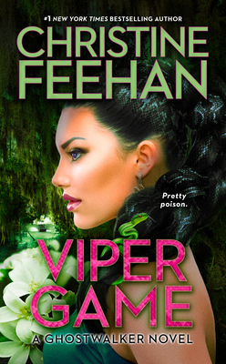 Viper Game 0515155543 Book Cover