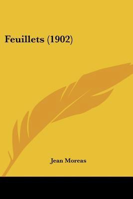 Feuillets (1902) [French] 1120195810 Book Cover