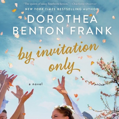 By Invitation Only 153851947X Book Cover