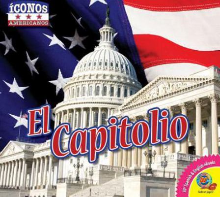 El Capitolio [Spanish] 1489642609 Book Cover