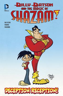 Deception Reception! 143429742X Book Cover