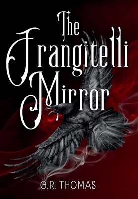 The Frangitelli Mirror 064571805X Book Cover