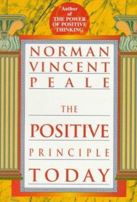 Positive Principle Today 0449911985 Book Cover
