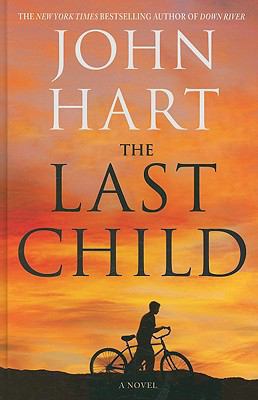 The Last Child [Large Print] 1597229857 Book Cover