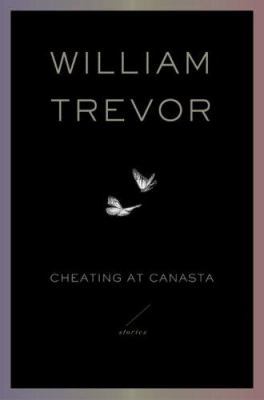 Cheating at Canasta: Stories 0670018376 Book Cover