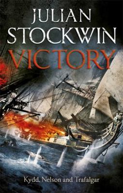 Victory 0340961228 Book Cover