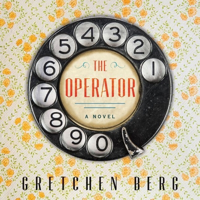 The Operator Lib/E 1094116254 Book Cover
