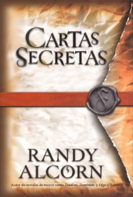 Cartas Secretas (Spanish Edition) [Spanish] 0789900459 Book Cover
