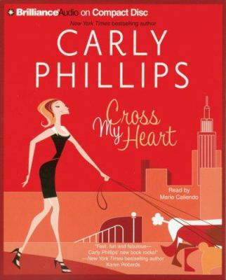 Cross My Heart 1423312392 Book Cover