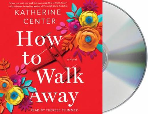 How to Walk Away 1427296871 Book Cover