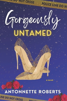 Gorgeously Untamed B0C9GHJ9CG Book Cover
