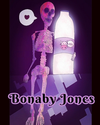 Bonaby jones B0B5RWKR9N Book Cover