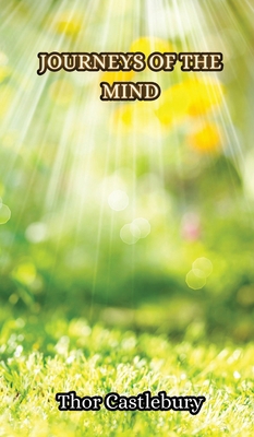 Journeys of the Mind 9916854939 Book Cover