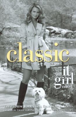 Classic 0606105522 Book Cover