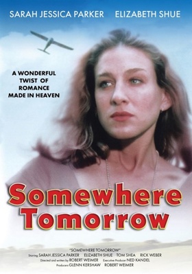 Somewhere Tomorrow            Book Cover